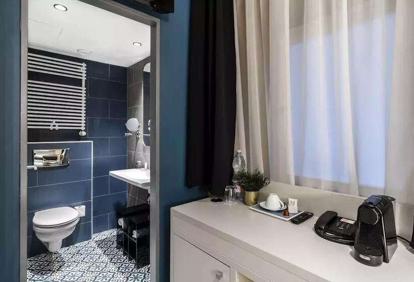 Fotos del hotel Alta Moda Fashion:  10