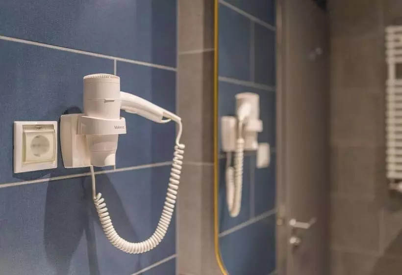 Fotos del hotel Alta Moda Fashion:  14