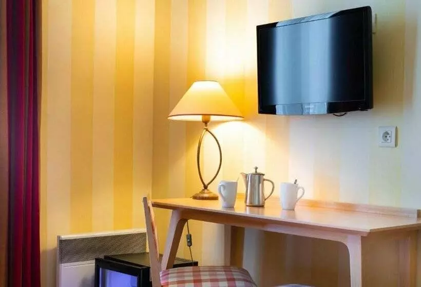 Fotos del hotel Delambre:  14