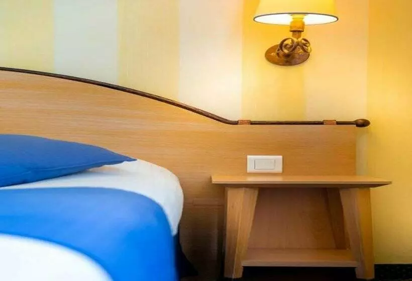 Fotos del hotel Delambre:  7