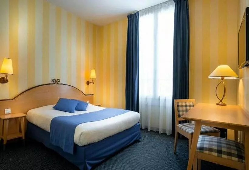 Fotos del hotel Delambre:  10