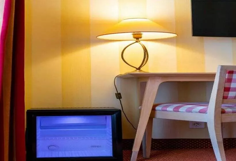 Fotos del hotel Delambre:  9