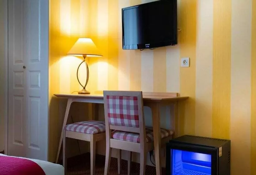 Fotos del hotel Delambre:  13