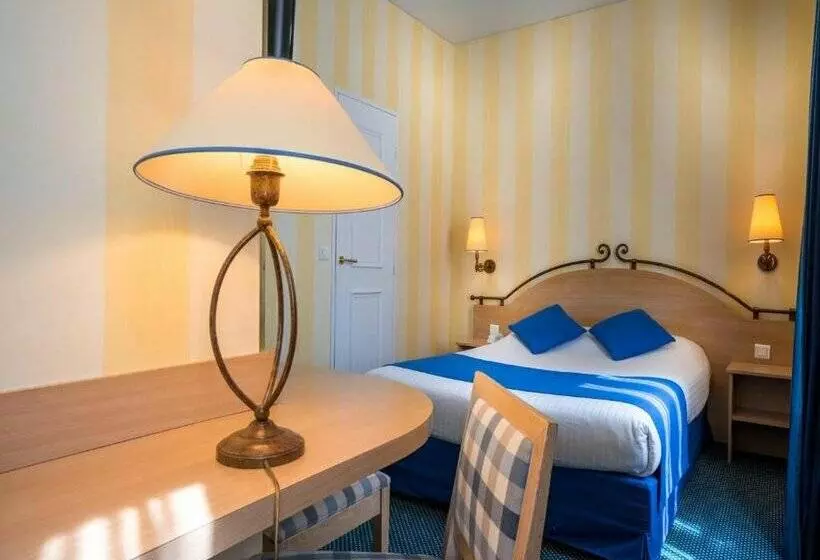 Fotos del hotel Delambre:  15