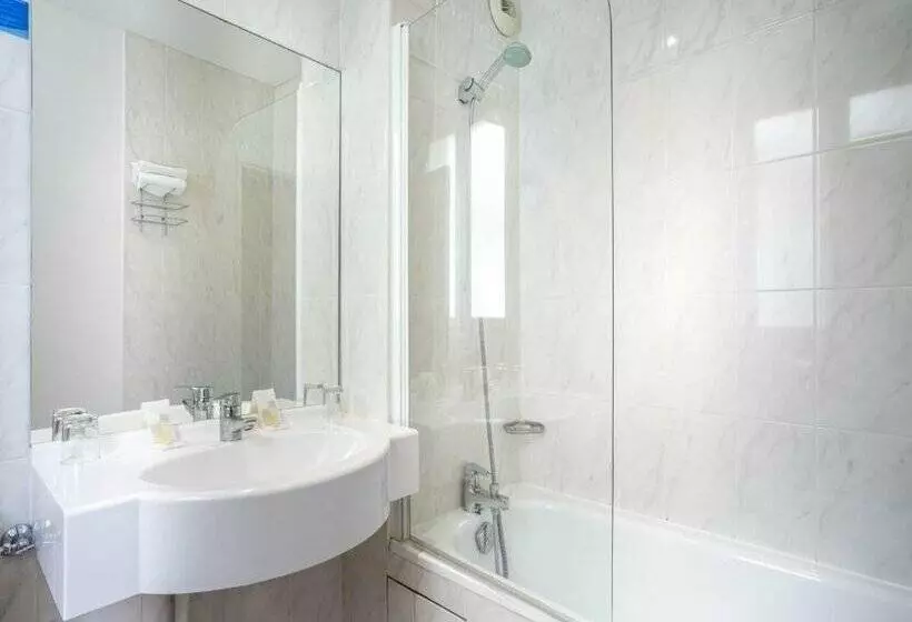 Fotos del hotel Delambre:  8