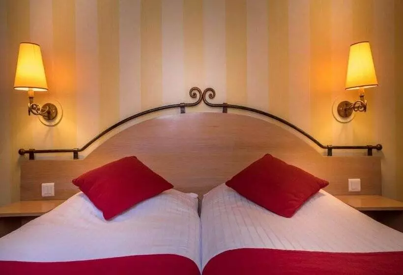 Fotos del hotel Delambre:  21