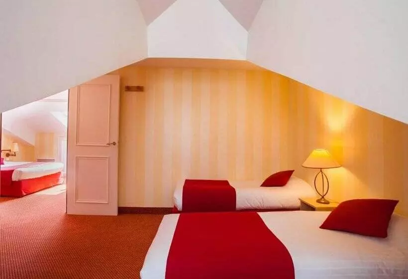 Fotos del hotel Delambre:  16