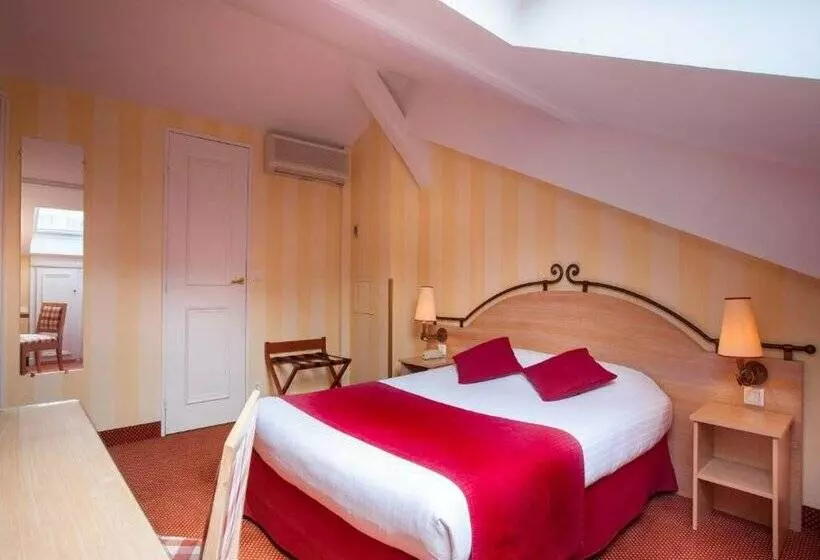 Fotos del hotel Delambre:  22