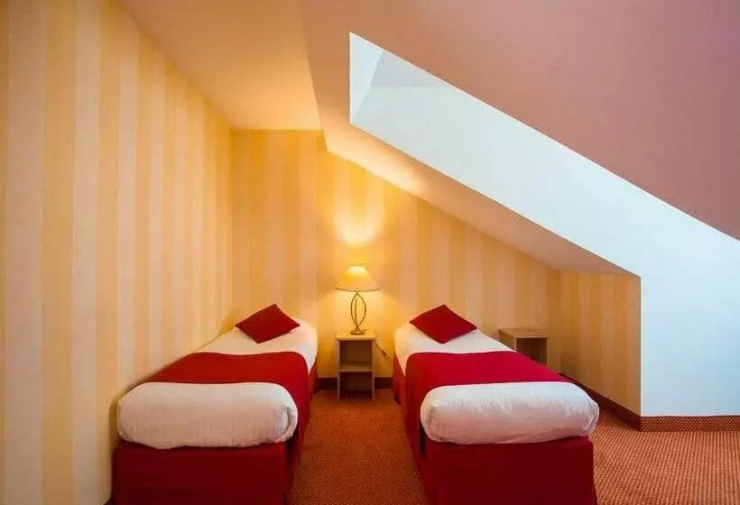 Fotos del hotel Delambre:  20