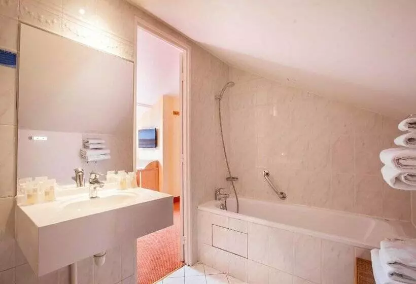 Fotos del hotel Delambre:  6