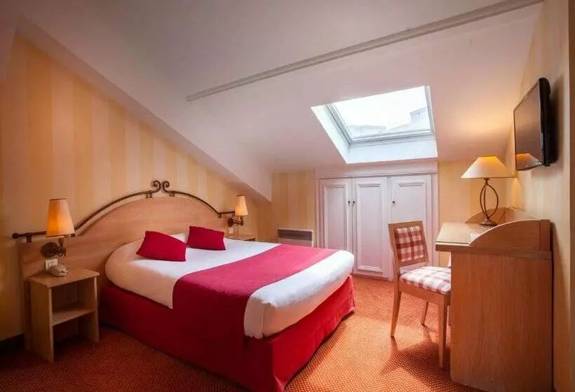 Fotos del hotel Delambre:  11