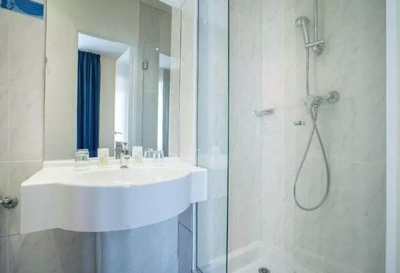 Fotos del hotel Delambre:  3