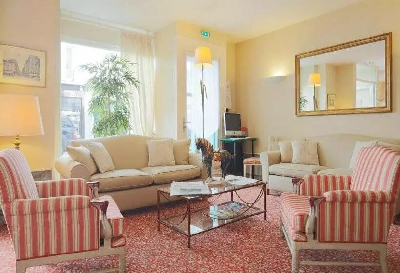 Fotos del hotel Delambre:  19