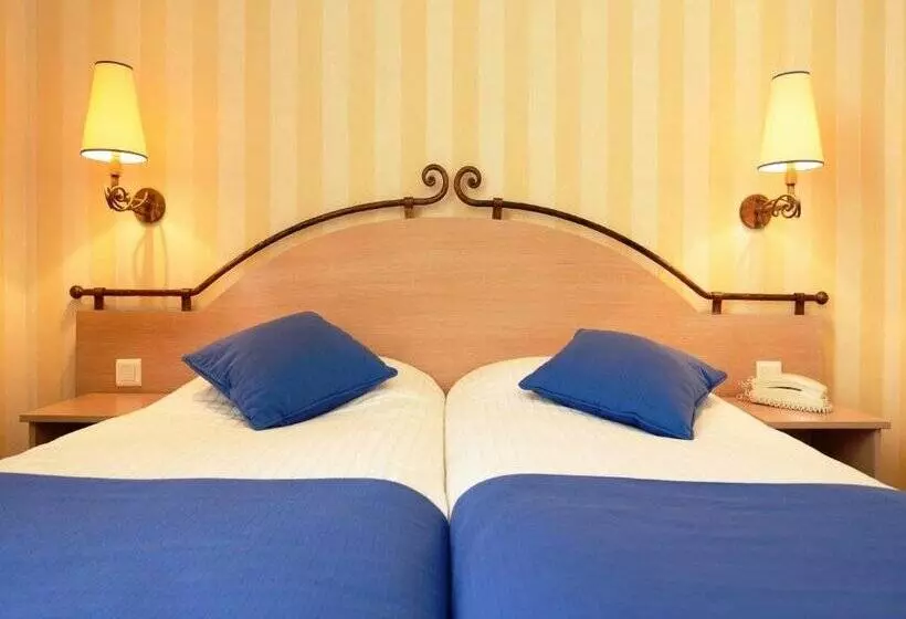 Fotos del hotel Delambre:  18