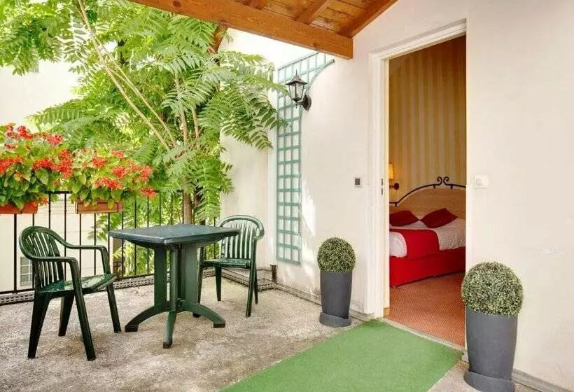 Fotos del hotel Delambre:  2