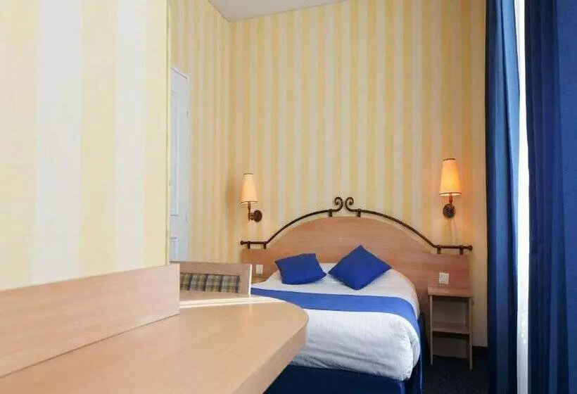 Fotos del hotel Delambre:  23