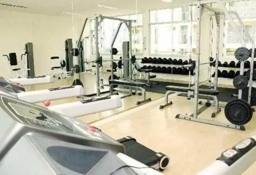 Fotos del hotel Golden Pearl:  3