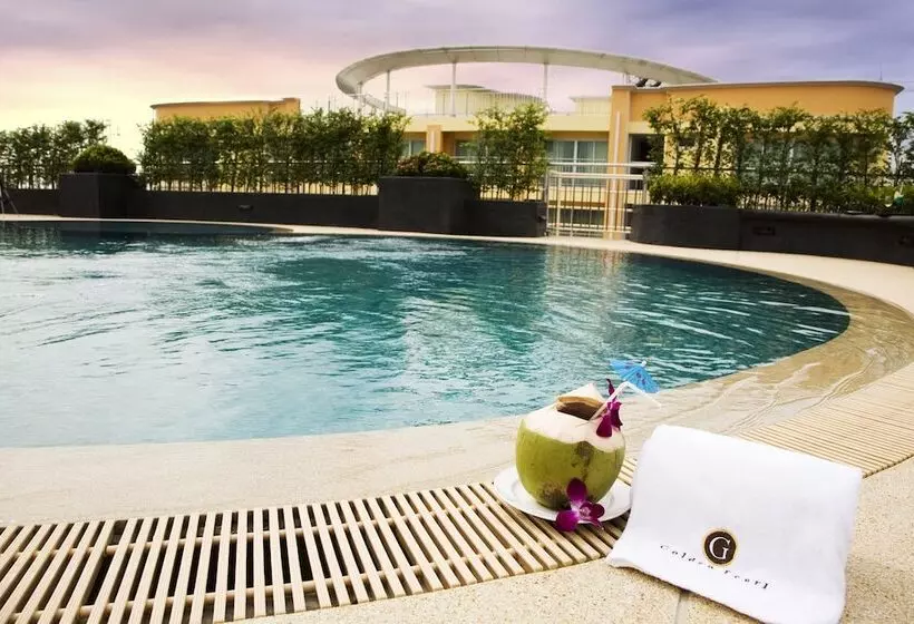 Fotos del hotel Golden Pearl:  5