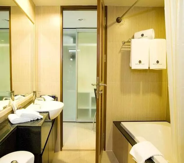 Fotos del hotel Golden Pearl:  15