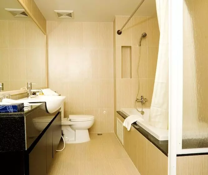 Fotos del hotel Golden Pearl:  7