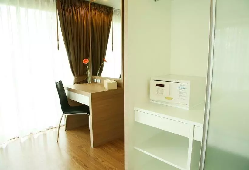 Fotos del hotel Golden Pearl:  9