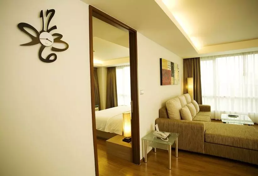 Fotos del hotel Golden Pearl:  2