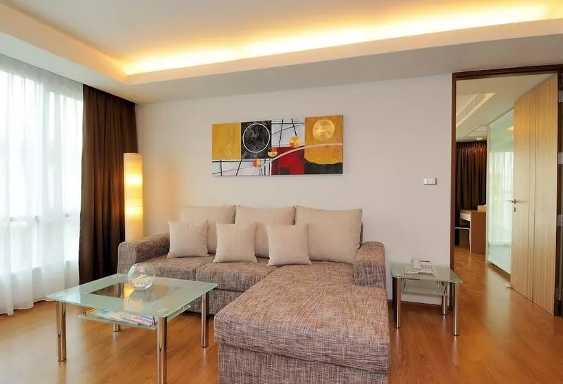 Fotos del hotel Golden Pearl:  14