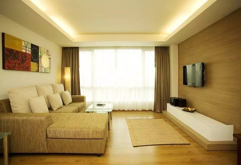 Fotos del hotel Golden Pearl:  11