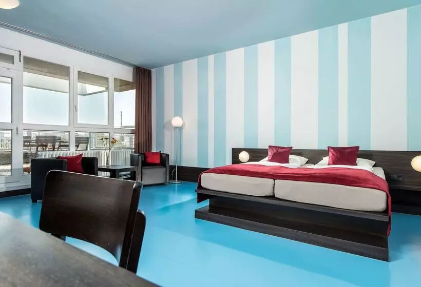 Fotos del hotel Grenzfall:  8