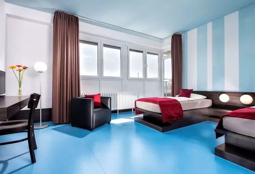 Fotos del hotel Grenzfall:  15