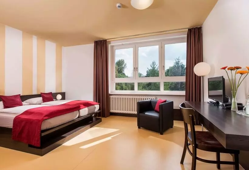 Fotos del hotel Grenzfall:  24