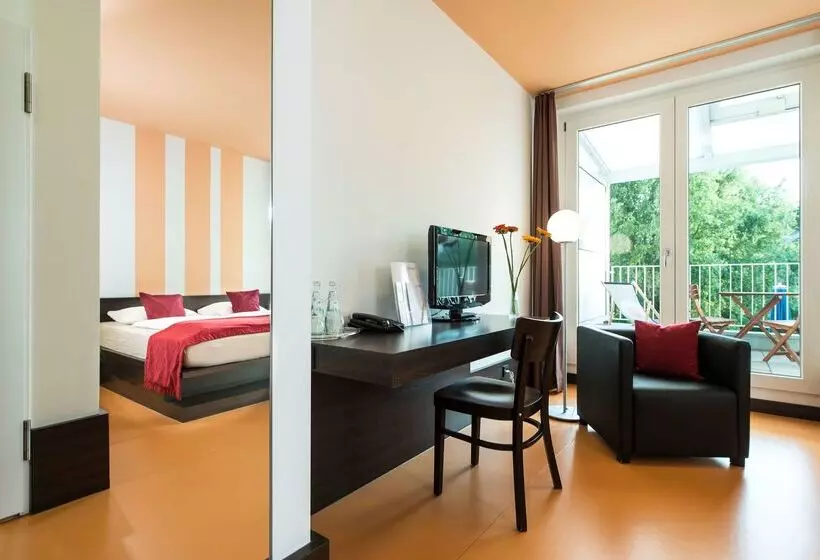 Fotos del hotel Grenzfall:  21