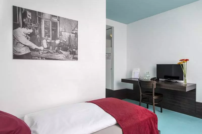 Fotos del hotel Grenzfall:  9