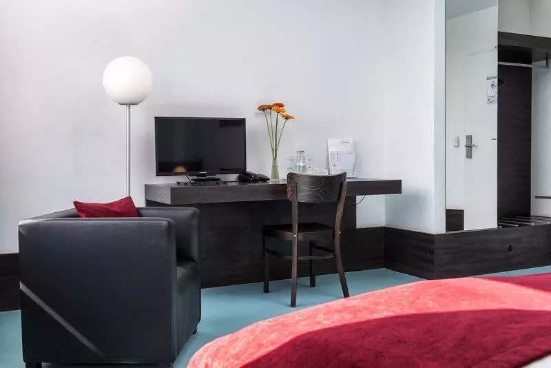 Fotos del hotel Grenzfall:  10