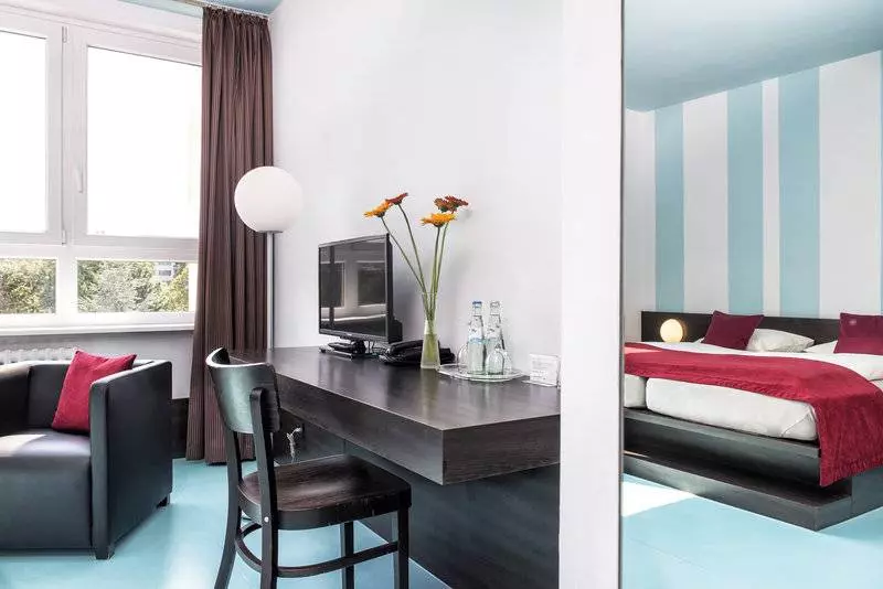 Fotos del hotel Grenzfall:  14