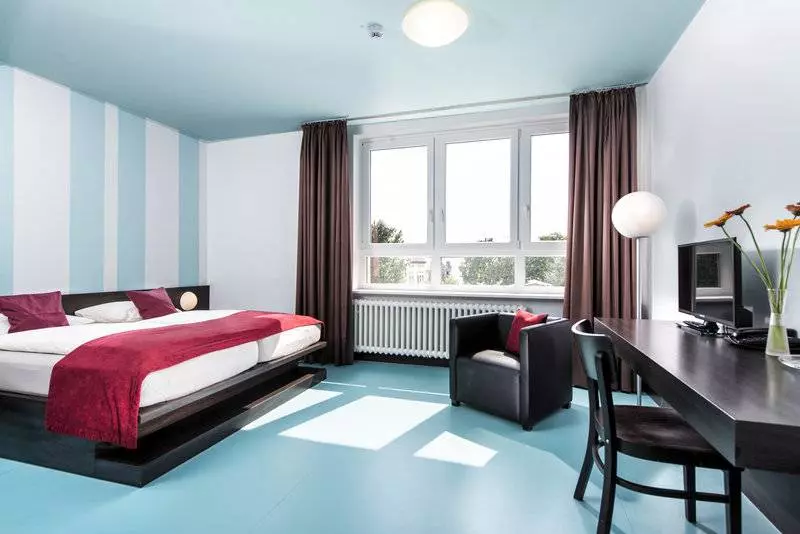 Fotos del hotel Grenzfall:  23