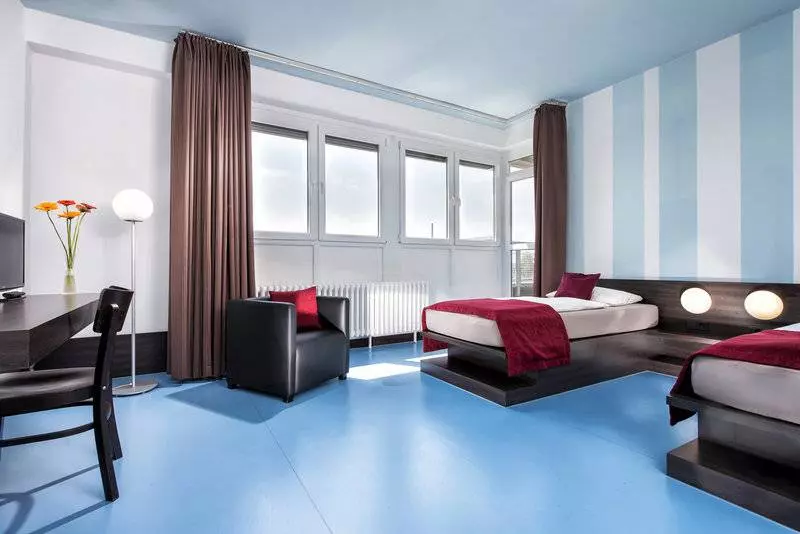 Fotos del hotel Grenzfall:  22