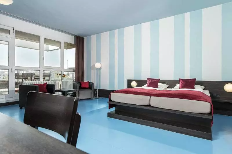 Fotos del hotel Grenzfall:  7