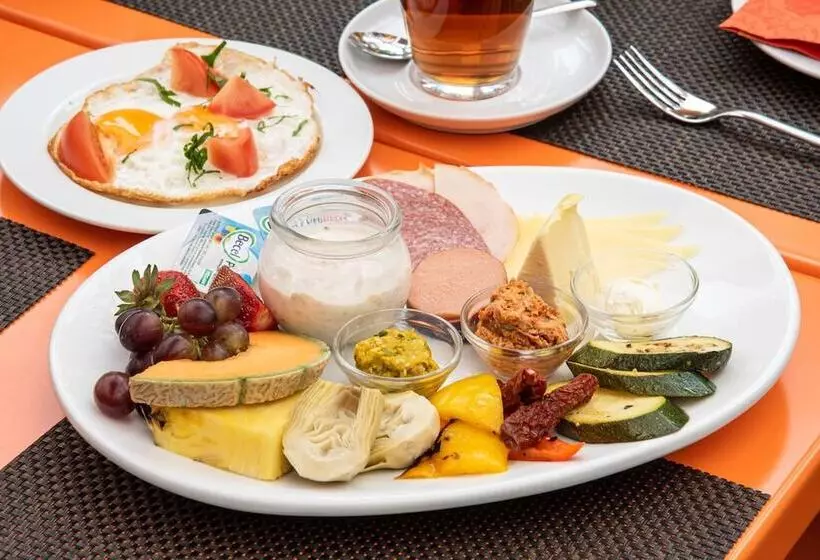 Fotos del hotel Grenzfall:  6