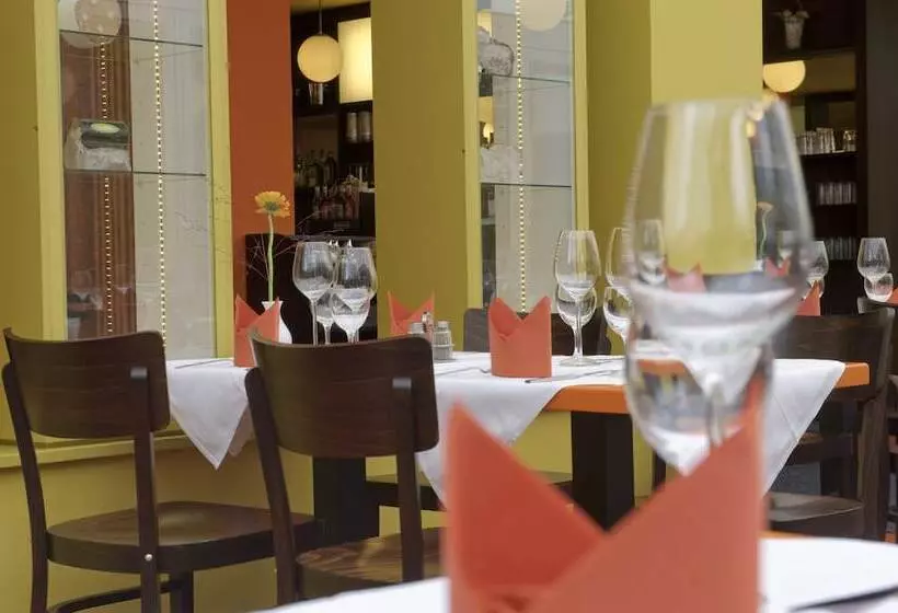 Fotos del hotel Grenzfall:  2