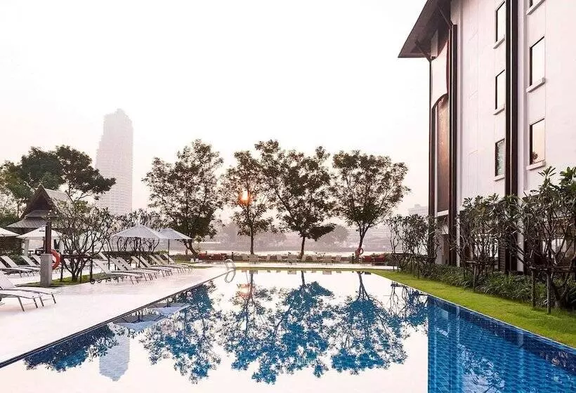 Fotos del hotel Ibis Bangkok Riverside  Sha Extra Plus:  3