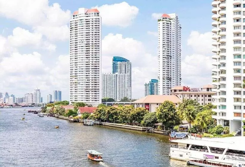 Fotos del hotel Ibis Bangkok Riverside  Sha Extra Plus:  7