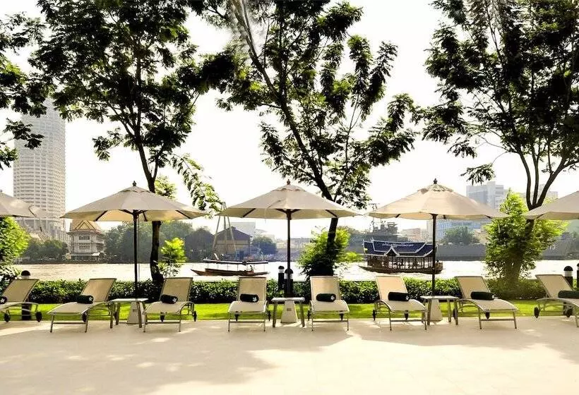 Fotos del hotel Ibis Bangkok Riverside  Sha Extra Plus:  6