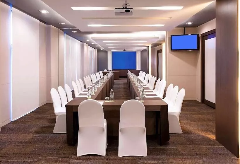 Fotos del hotel Ibis Bangkok Riverside  Sha Extra Plus:  11