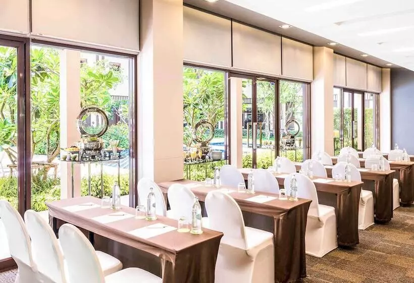 Fotos del hotel Ibis Bangkok Riverside  Sha Extra Plus:  20