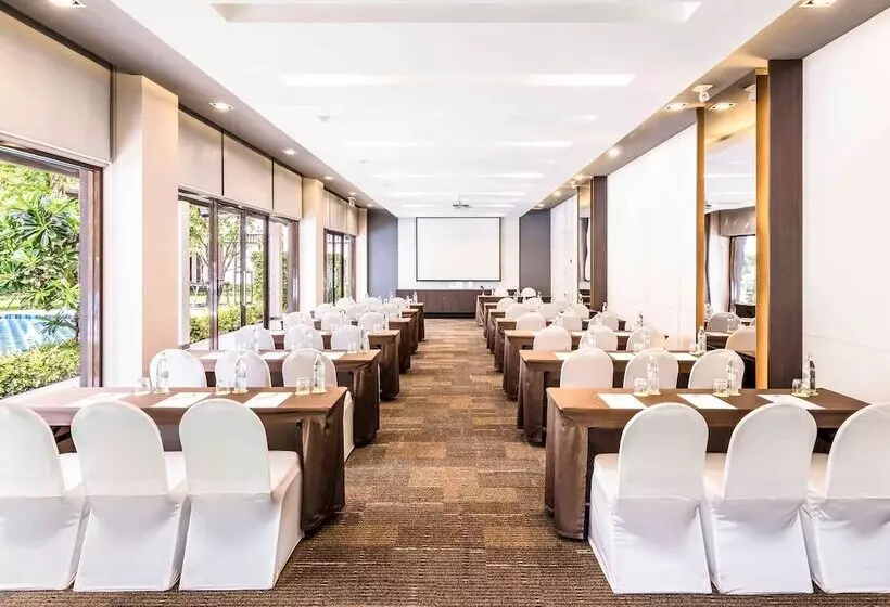 Fotos del hotel Ibis Bangkok Riverside  Sha Extra Plus:  18