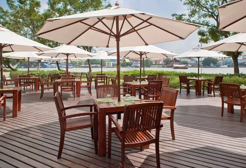 Fotos del hotel Ibis Bangkok Riverside  Sha Extra Plus:  12