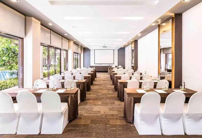 Fotos del hotel Ibis Bangkok Riverside  Sha Extra Plus:  15