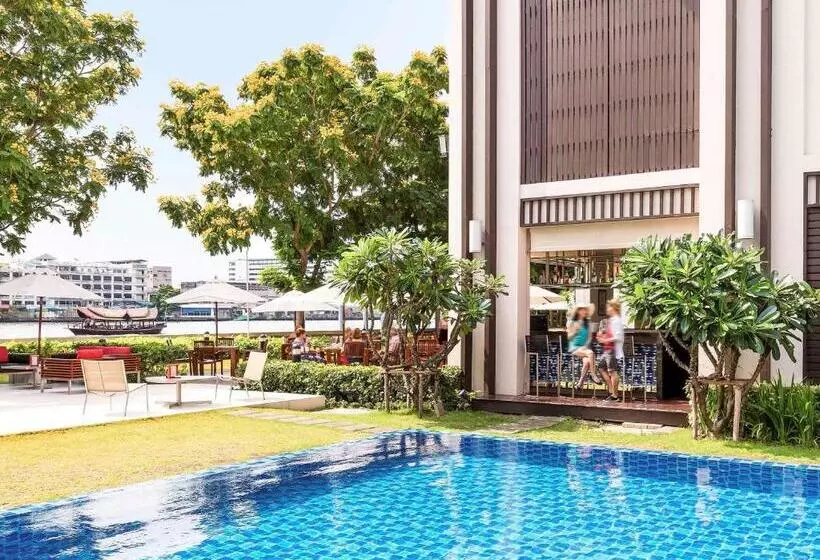 Fotos del hotel Ibis Bangkok Riverside  Sha Extra Plus:  9