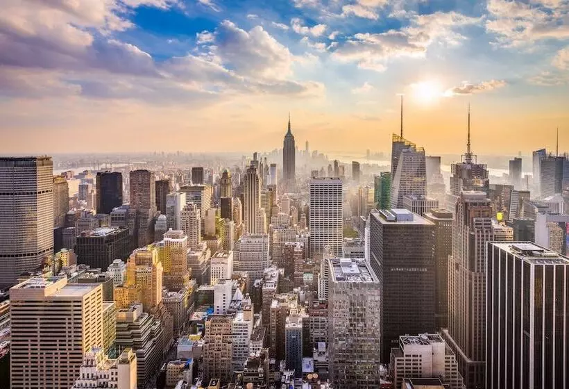 Fotos del hotel Kimpton  Eventi, An Ihg:  14